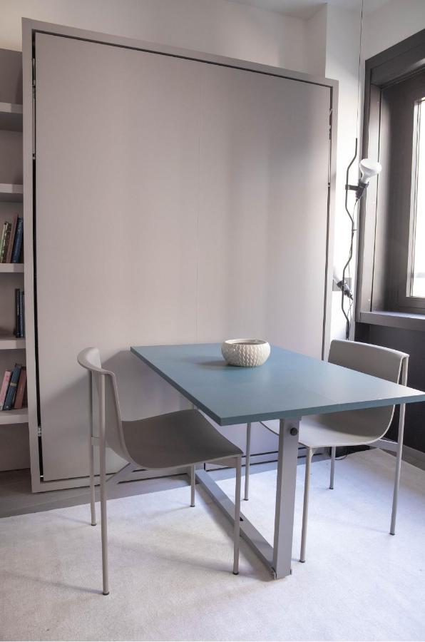 Exclusive Retreat Few Steps From Duomo - Apt 1 Milano Exteriör bild