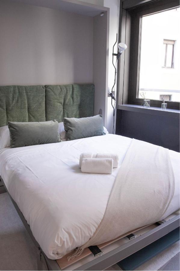 Exclusive Retreat Few Steps From Duomo - Apt 1 Milano Exteriör bild