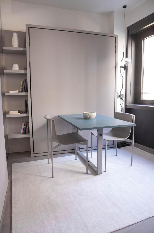 Exclusive Retreat Few Steps From Duomo - Apt 1 Milano Exteriör bild